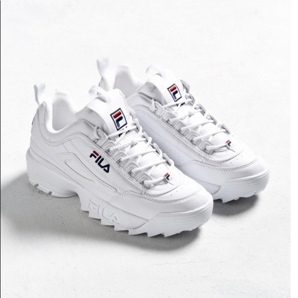 Fila Other - F I L A  Disruptor 2 premium